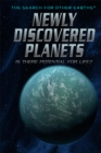 Image for Newly Discovered Planets