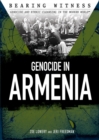 Image for Genocide in Armenia