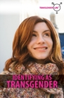 Image for Identifying as Transgender