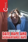 Image for Coping with Date Rape and Acquaintance Rape