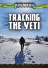 Image for Tracking the Yeti