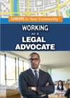Image for Working as a Legal Advocate