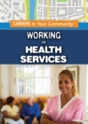 Image for Working in Health Services