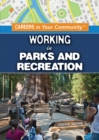 Image for Working in Parks and Recreation