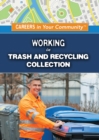 Image for Working in Trash and Recycling Collection