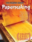 Image for Chinese Invent Papermaking