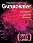 Image for Chinese Invent Gunpowder
