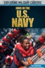 Image for Jobs in the U.S. Navy