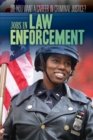 Image for Jobs in Law Enforcement