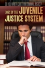 Image for Jobs in the Juvenile Justice System