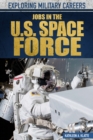 Image for Jobs in the U.S. Space Force