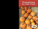 Image for Pumpkins in the Fall