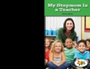 Image for My Stepmom is a Teacher