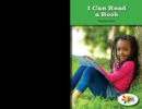 Image for I Can Read a Book