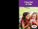 Image for I Can Use an App