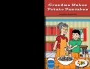 Image for Grandma Makes Potato Pancakes