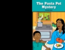 Image for Pasta Pot Mystery