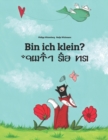 Image for Bin ich klein? Av haa luume? : Kinderbuch Deutsch-Seren (zweisprachig/bilingual)