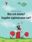 Image for Bin ich klein? Ingabe ngimncane na? : Kinderbuch Deutsch-isiZulu/Zulu (zweisprachig/bilingual)