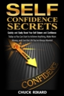 Image for Self Confidence Secrets