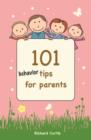 Image for 101 Behavior Tips for Parents