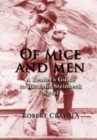 Image for Of Mice and Men : A Reader&#39;s Guide to the John Steinbeck Novel