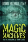 Image for Magic, Machines and the Awakening of Danny Searle