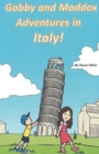 Image for Gabby and Maddox Adventure&#39;s in Italy!