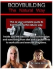 Image for Bodybuilding : The Natural Way