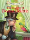 Image for The Voyages Of Doctor Dolittle