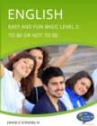 Image for English : Easy and Fun Level 3