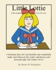 Image for Little Lottie : with scripture confirming God&#39;s love for you