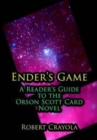 Image for Ender&#39;s Game : A Reader&#39;s Guide to the Orson Scott Card Novel