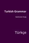Image for Turkish Grammar