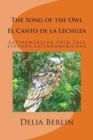 Image for The Song of the Owl - El Canto de la Lechuza