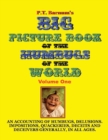 Image for P.T. Barnum&#39;s Big Picture Book of Humbugs of the World (Illustrated)