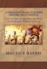Image for A Thousand Years of Jewish History