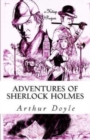 Image for Adventures of Sherlock Holmes : (Illustrated)