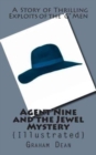 Image for Agent Nine and the Jewel Mystery