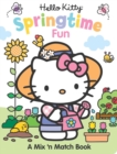 Image for Hello Kitty Springtime Fun