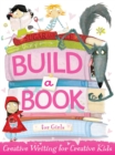 Image for Build a Book for Girls