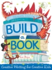 Image for Build a Book for Boys