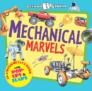 Image for Record Breakers: Mechanical Marvels