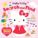 Image for Hello Kitty Search and Find