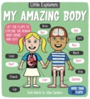 Image for Little Explorers: My Amazing Body