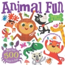 Image for Animal Fun Search and Find