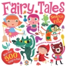 Image for Fairy Tales Search and Find