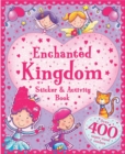 Image for Enchanted Kingdom Sticker and Activity Book