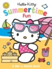Image for Hello Kitty Summertime Fun