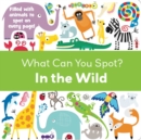 Image for In the Wild